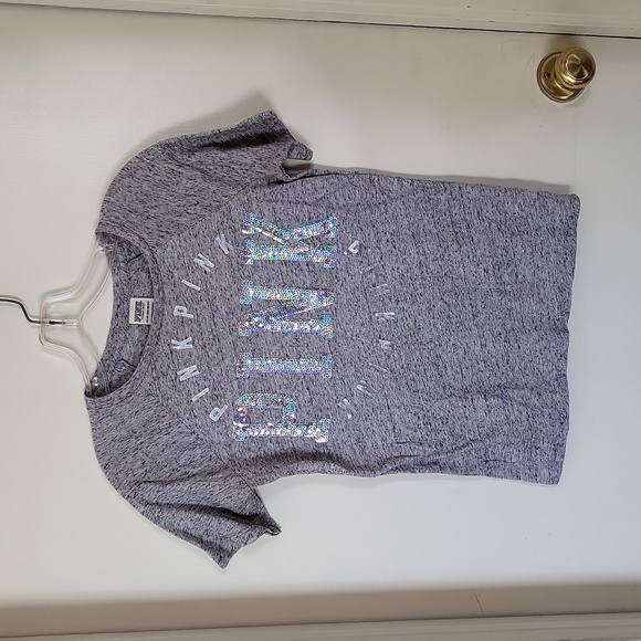 T -shirt by PINK - Picture 1 of 2